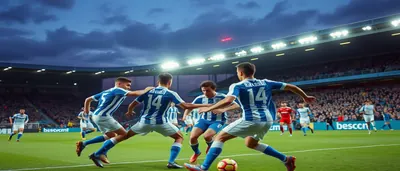 EPL Matchup: Brighton & Hove Albion vs Coventry City FC