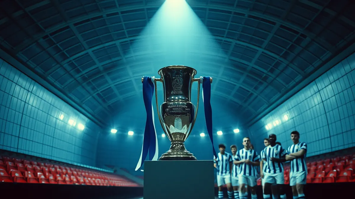 Brighton & Hove Albion Women Aim for FA Cup Glory at Wembley