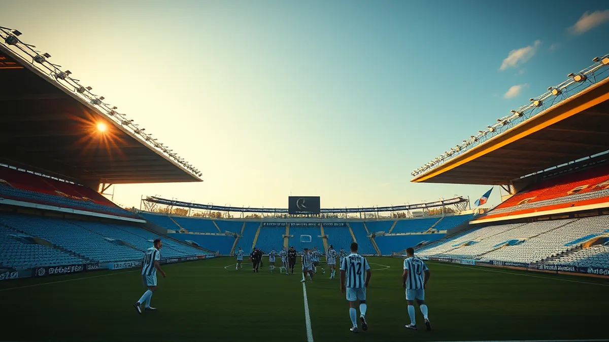 Brighton & Hove Albion Fans React to Conference League Qualification