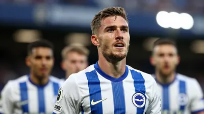 Everton vs Brighton & Hove Albion: Premier League preview