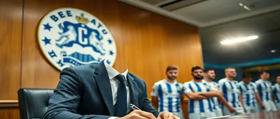 Coventry confident in Brighton star signing ahead of Newcastle, Leeds