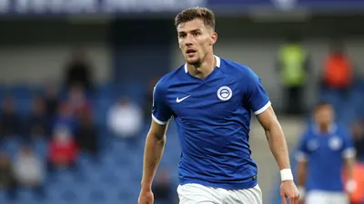 Brighton & Hove Albion Secure Club Friendly Victory Over Strasbourg