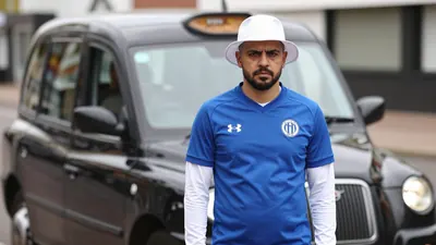 Brighton & Hove Albion Axes Taxi Firm After Driver's Arrest