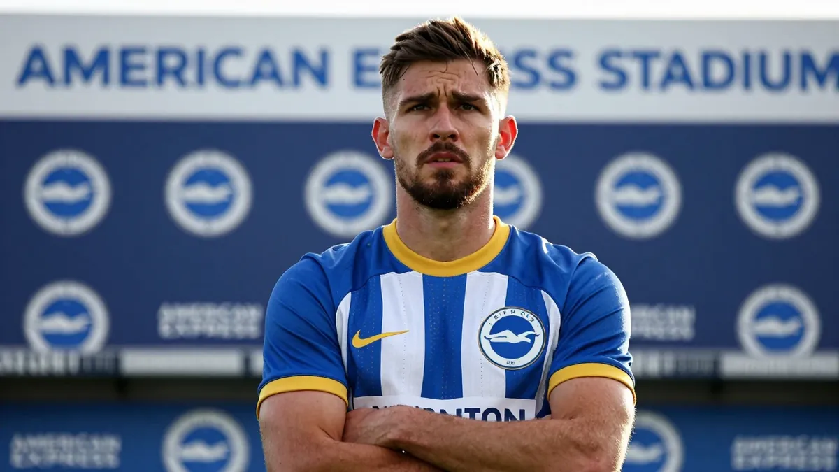 Watkins' Brighton Absence a Question for Him – Emery