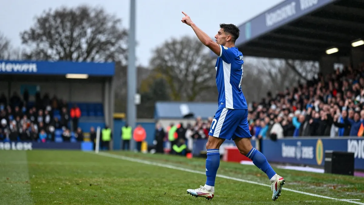 Brighton & Hove Albion's flawless defensive record and prolific attack have them third in the Premier League, raising...