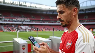 Arsenal away ticket guide: Brighton & Hove Albion match details