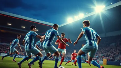Brighton & Hove Albion vs. Crystal Palace Prediction, Odds, Picks - Feb 8