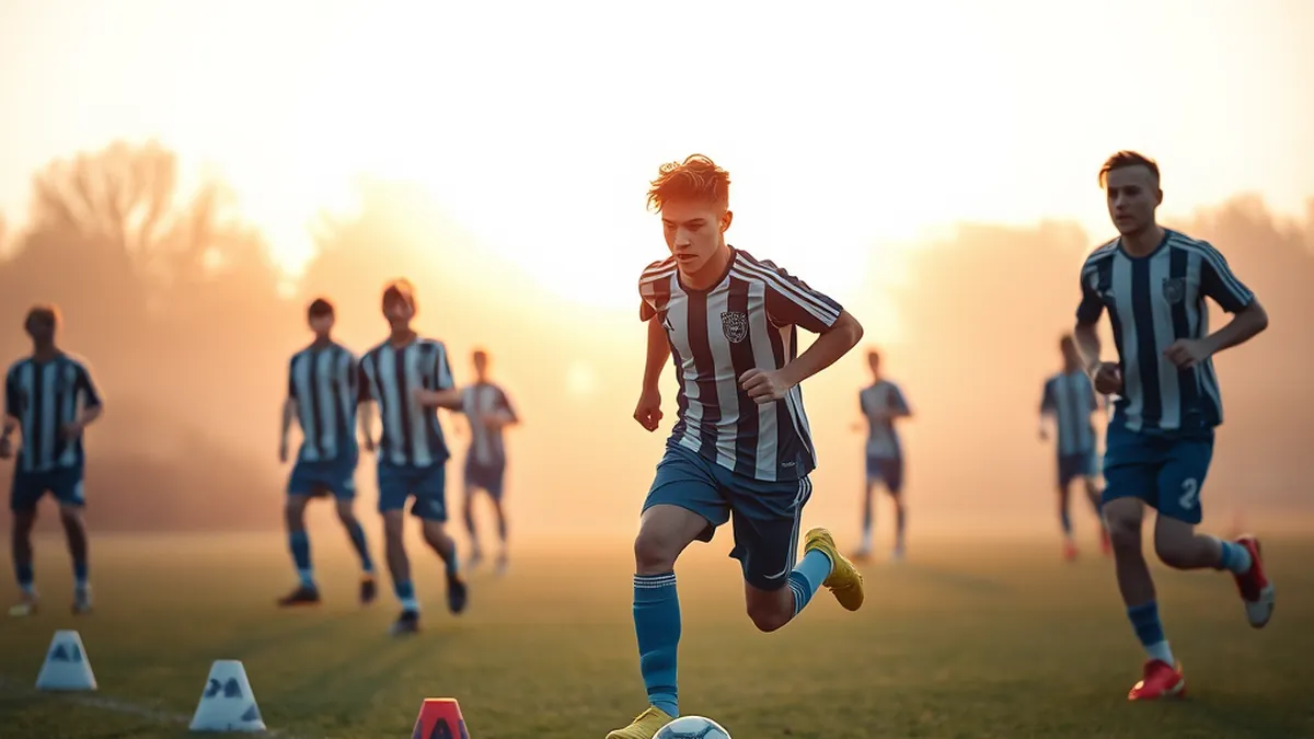 F. Simmonds: The Rising Defensive Star at Brighton & Hove Albion