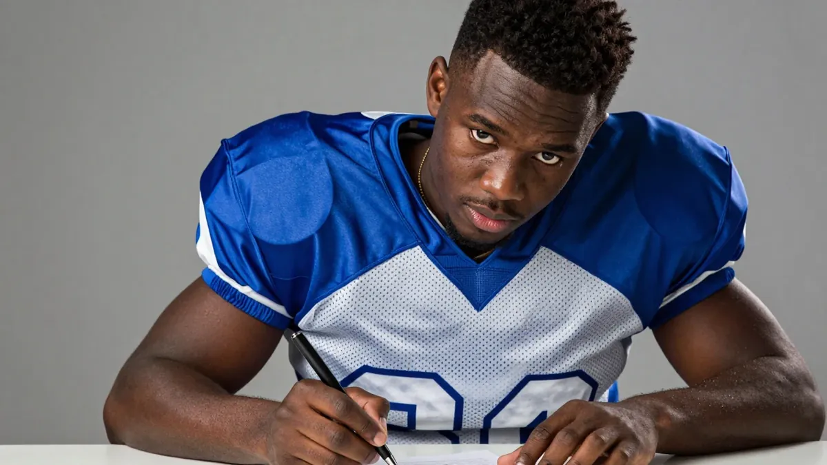 Brighton & Hove Albion have completed the signing of Nigerian winger Femi Azeez from Millwall on a four-year deal after a...