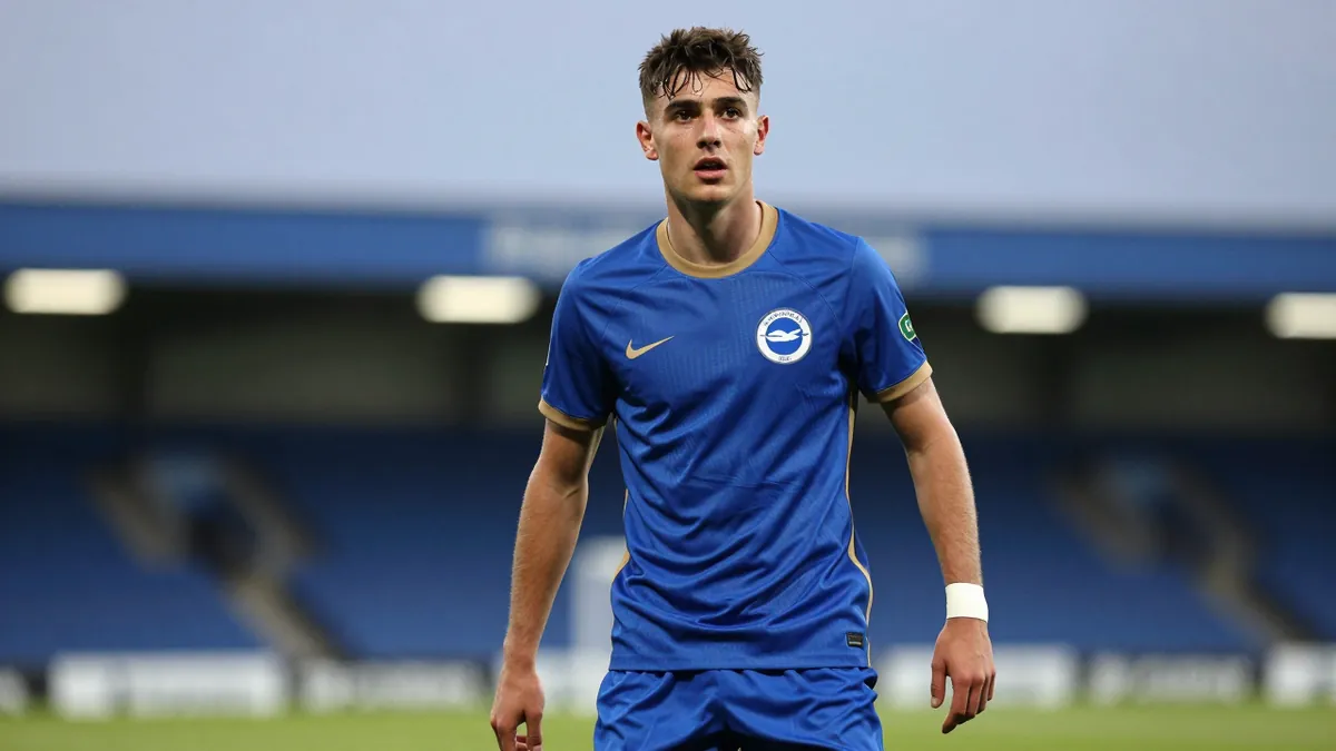 U21 Brighton & Hove Albion face Millwall in crucial Premier League Cup tie