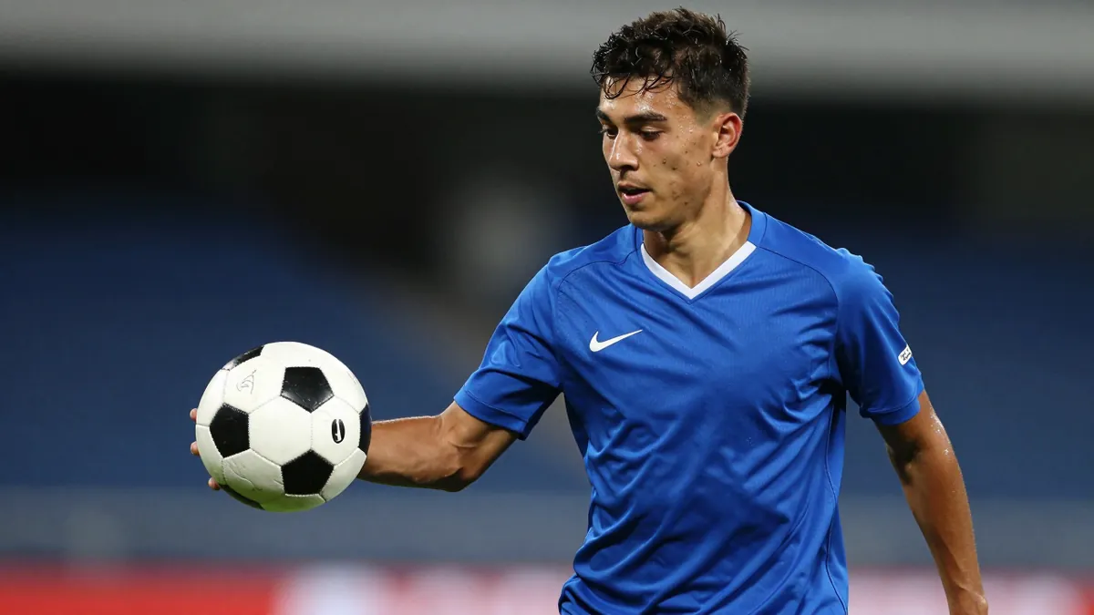 Facundo Buonanotte set to leave Brighton with Premier League interest