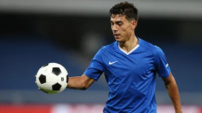 Facundo Buonanotte set to leave Brighton with Premier League interest