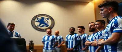 Brighton & Hove Albion's Carlos Baleba linked to Manchester United move amid high transfer fee