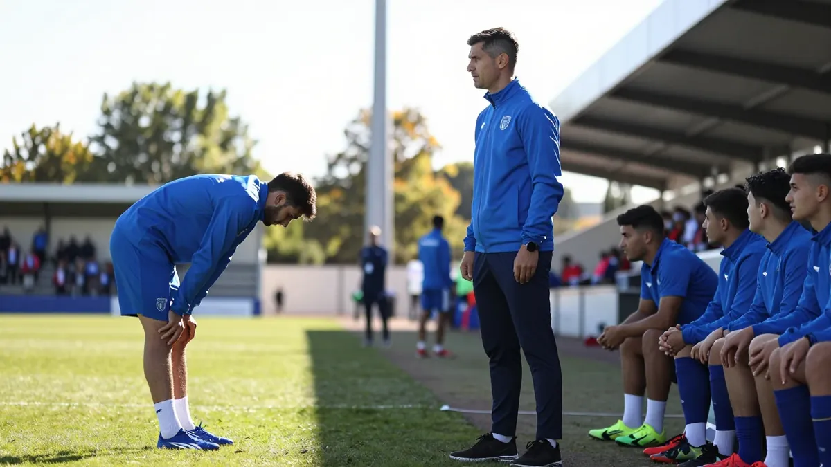 Fabian Hurzeler discusses the fan reaction to Brighton's last derby loss to Crystal Palace and his desire to secure a...
