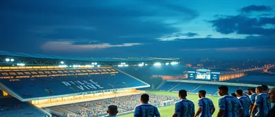 Brighton & Hove Albion set for tough Villa test on August 23, 2026