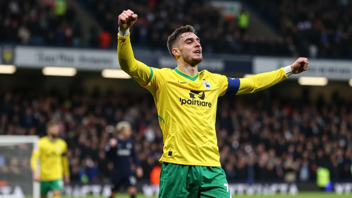 Brighton & Hove Albion Thrash 10-Man Villa in Season Opener