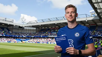 Brighton & Hove Albion's Premier League return to Chelsea's Stamford Bridge is just around the corner
