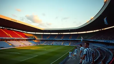 Brighton & Hove Albion Celebrate 125 Years