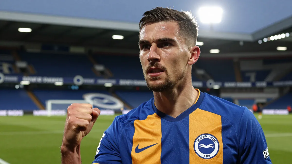Brighton’s Season Progress and Upcoming Challenges