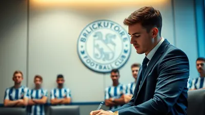 Brighton & Hove Albion sign Croatia defender Vuskovic from Spurs