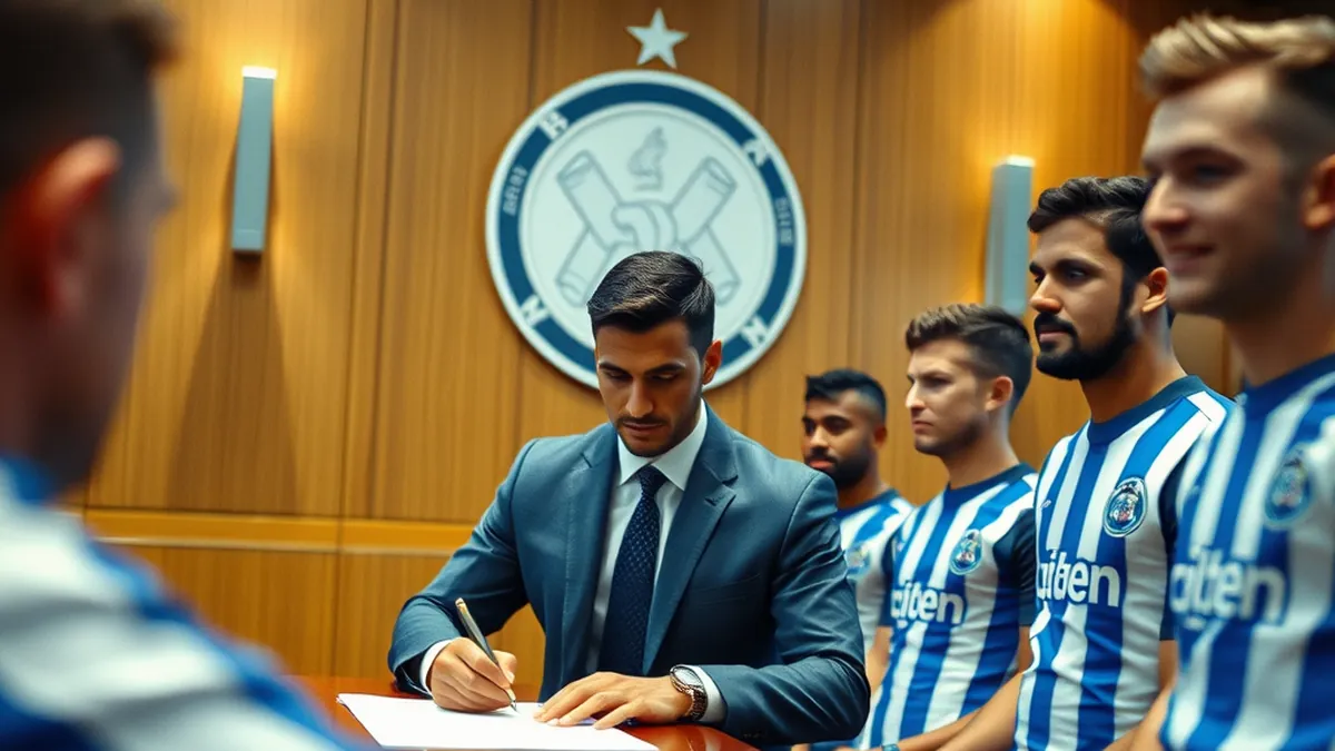 Brighton & Hove Albion in transfer tussle with Spurs for Rubén Vargas