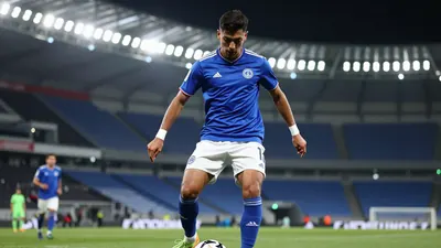 Brighton & Hove Albion linked with £10m Strasbourg star Julio Enciso