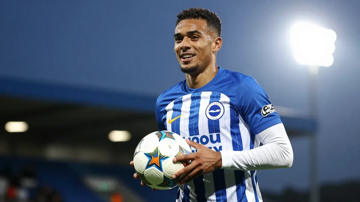 Aston Villa's Woeful Performance Against Brighton & Hove Albion