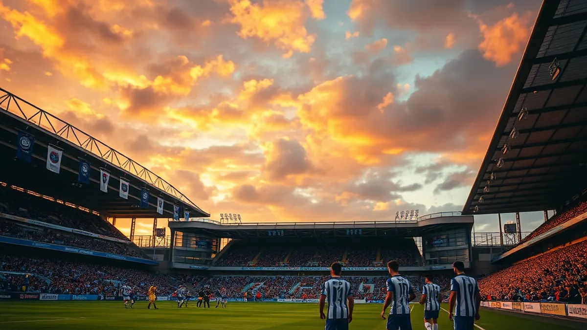 Brighton & Hove Albion Seeks New Assistant Head Coach