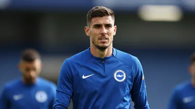 Brighton & Hove Albion eye O'Riley exit as transfer door stays wide