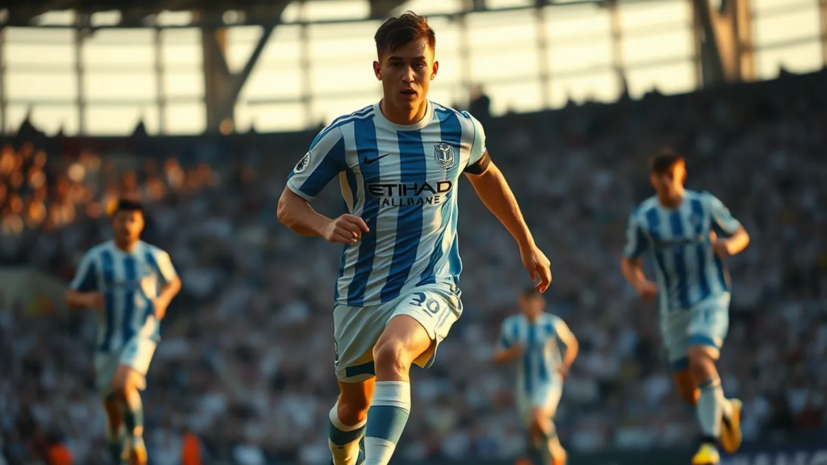 Brighton vs Manchester United: The Final Tactical Battle