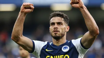 Brighton's Conference League play-off opponents revealed