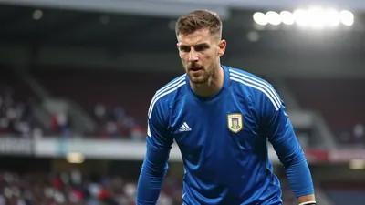 New Chelsea goalkeeper Emiliano Martinez is eligible to face Brighton & Hove Albion after his £7.5m move from Aston Villa...