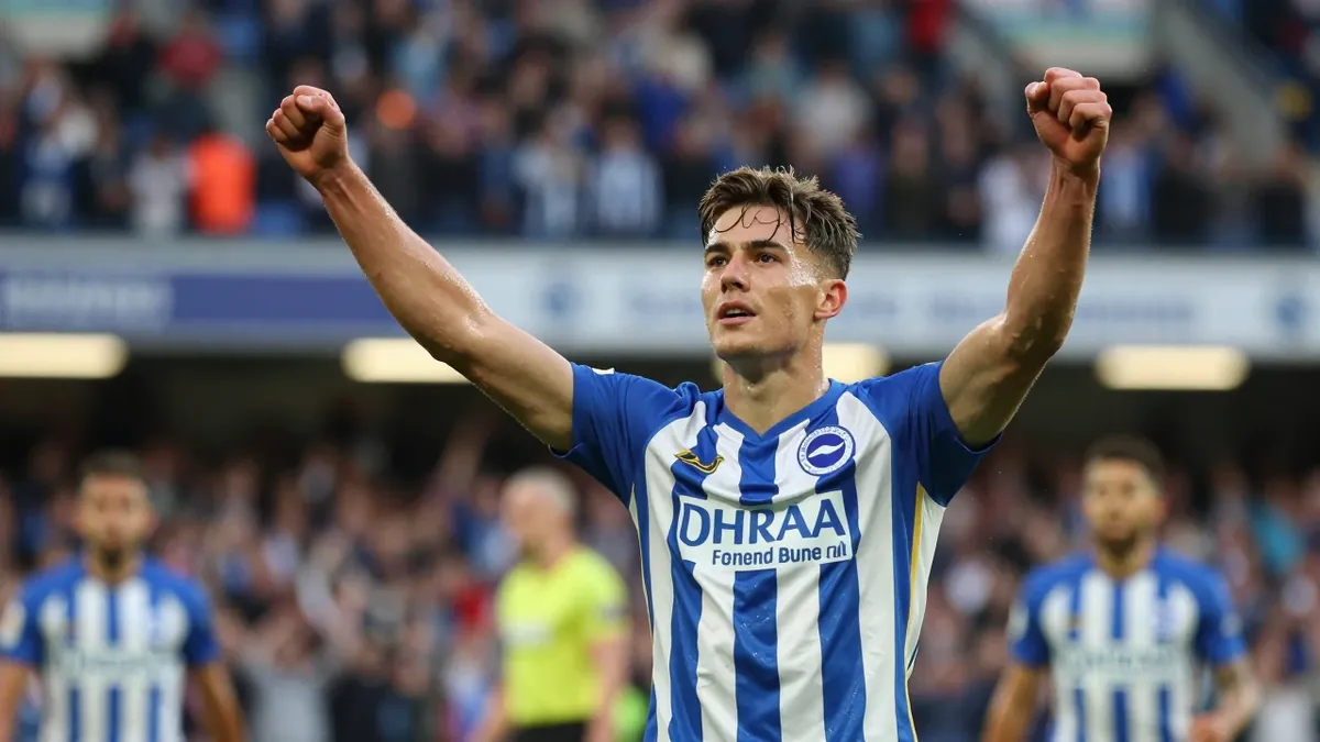 Brighton & Hove Albion lost 3-1 at Chelsea in the Premier League and confirmed Arturo Ruiz as the new women's team head...