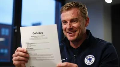 Brighton & Hove Albion's Transfer Spending Hits Record High