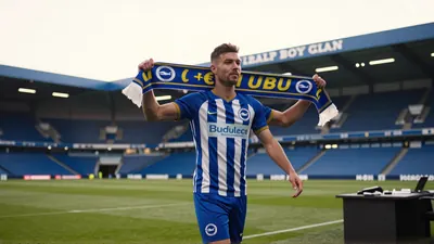 Brighton & Hove Albion face €45m Galatasaray bid for Baleba, United linger