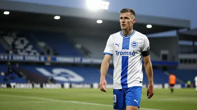 Tromsø IL 0-0 Brighton: Brighton & Hove Albion's Pre-Season Concerns