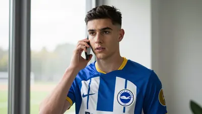 Brighton & Hove Albion defender Eiran Cashin is reportedly close to a loan move to Derby County, where he previously played