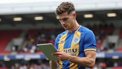 Brighton's Balancing Act Between Player Pathway and Experience