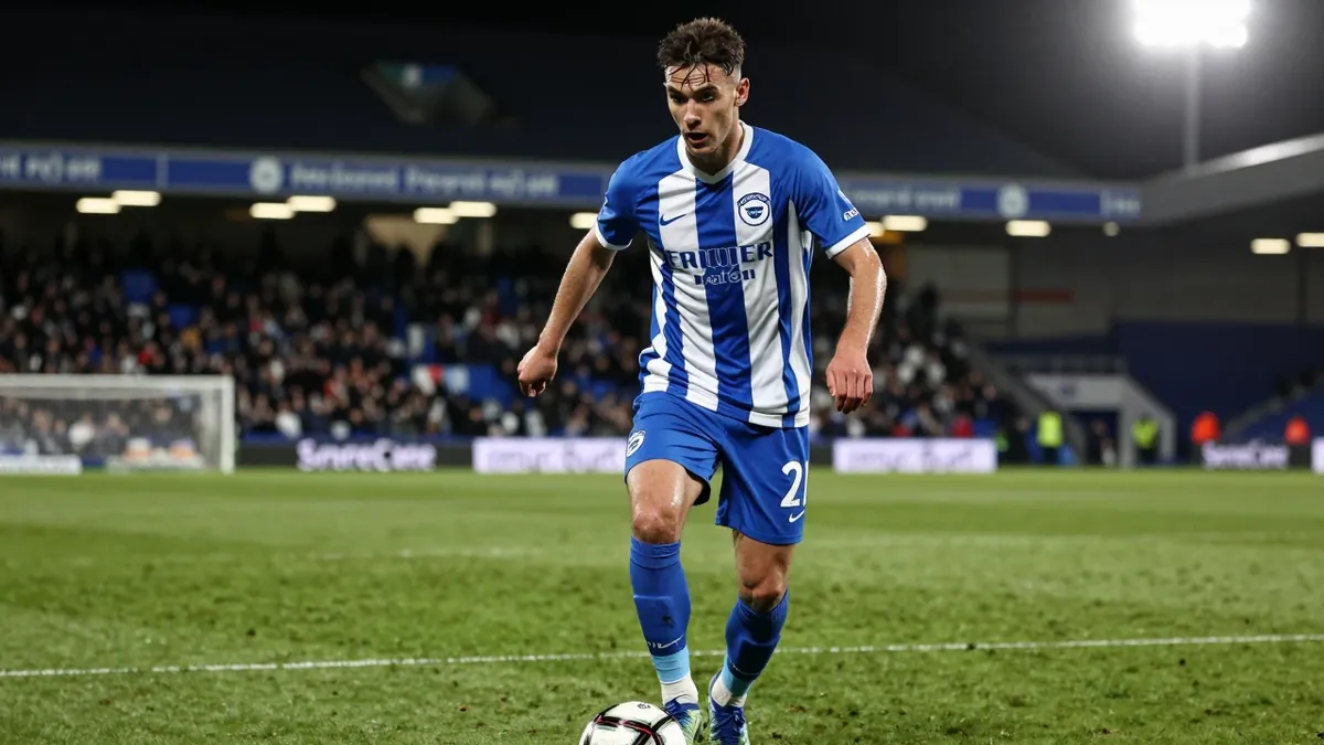 Brighton & Hove Albion visit Stamford Bridge for a Premier League clash with Chelsea this Sunday, with both sides looking...