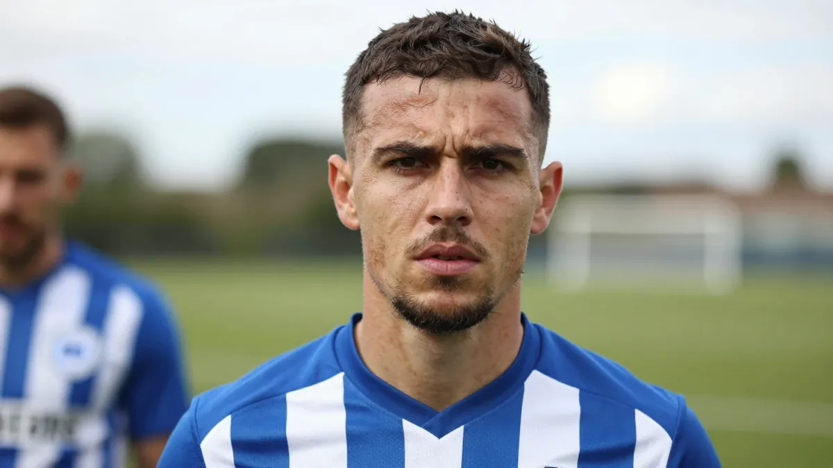 Brighton & Hove Albion are 10th in the Premier League with three points, having scored seven goals in their first two...