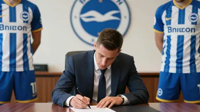 Brighton & Hove Albion Complete Signing of Eleanor Heeps
