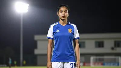 Brighton & Hove Albion Bolster Squad with Gabby George Signing