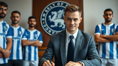 Brighton & Hove Albion Complete Emilie Joramo Signing