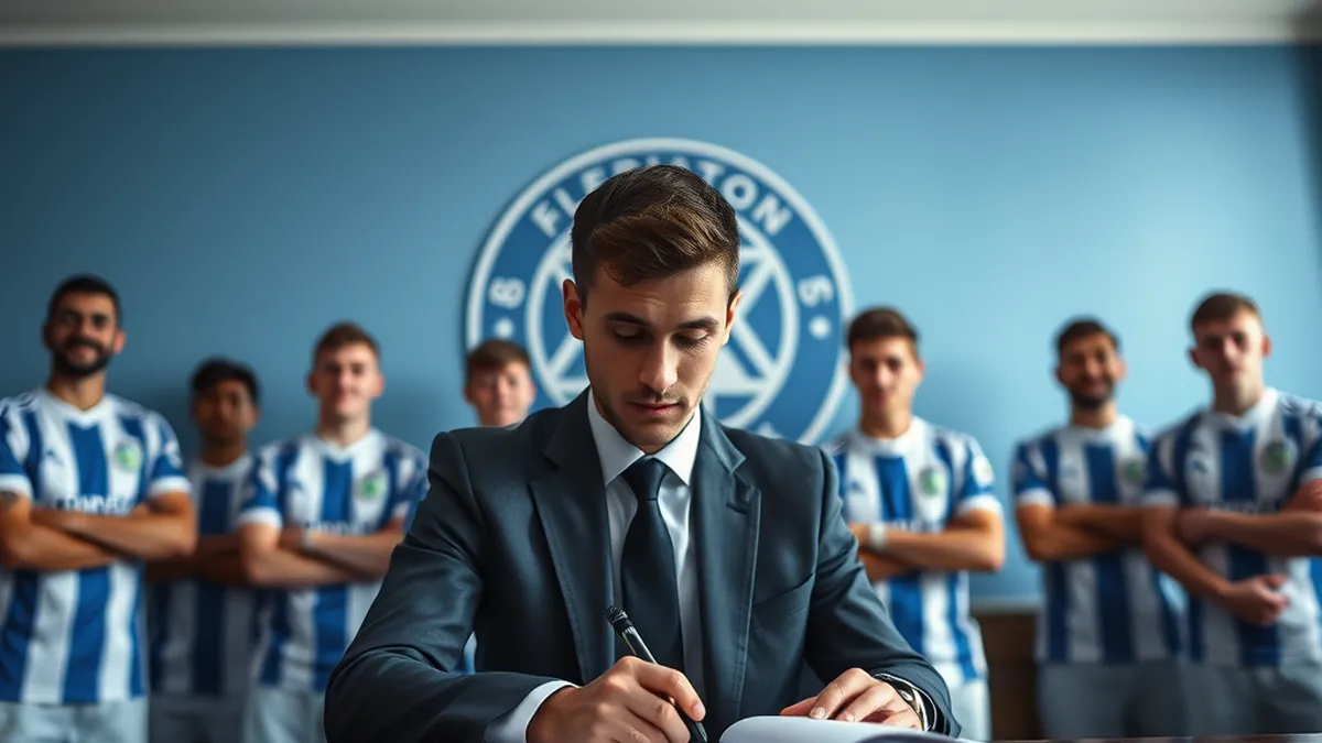 Brighton & Hove Albion: Current Form, Key Players, and Future Prospects
