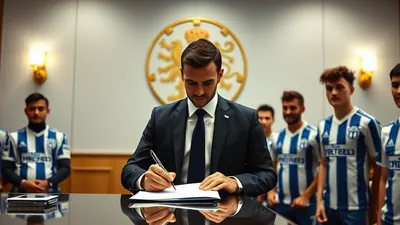 Brighton & Hove Albion Signs Defender Costinha from Olympiacos